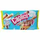 Caplico 綜合迷你甜筒餅乾(10支入)82.6g 美式賣場熱銷【小三美日】DS018112