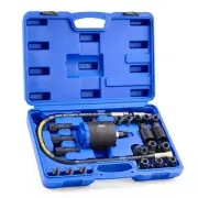 OMT 24 pcs Pneumatic Diesel Injector Puller Set Air Vibration Injector Remover