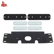 For Polaris Sportsman 335 400 450 500 570 600 700 800 Snow Plow Mid Mount Kit
