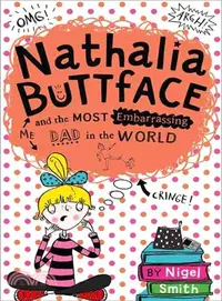 在飛比找三民網路書店優惠-Nathalia Botface and the Most 