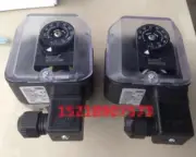 1PC New Krom Schroder DG50U-5 DG50U5 Gas Pressure Switch In Box Brand