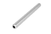 15mm diameter 18" Iris Rod For Mounting Follow Focus, Matte Box, Lens Support
