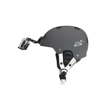 Helmet Front Mount Kit for Insta360 X4 / X3 / ONE X2 / R / X / GO 3 2 1 / Ace