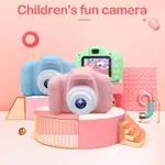 CHILDREN MINI DIGITAL CAMERA 1080P HD VIDEO CAMERA KIDS EDUC