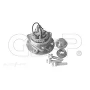 GSP Wheel Hub Assembly - 330021K