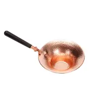 Copper Tea Strainer Mesh Leak Assorted Color Fine Workmanship