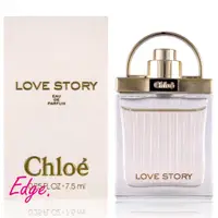 在飛比找蝦皮商城精選優惠-Chloe' 蔻依 Love Story 愛情故事女性淡香精