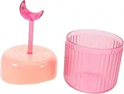 GARVALON Hydrating Foaming Facial Cleanser Bubble Maker Skincare Tool Face Wash Bubble Maker
