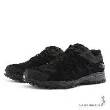 在飛比找遠傳friDay購物優惠-The North Face 北面 男鞋 健走鞋 休閒鞋 黑