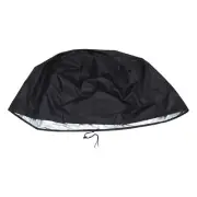 Fire Bowl Cover Fire Pit Dome Cover Outdoor Fire Pit Cover Fire Pit Screen Cover