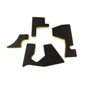 Firewall Insulation Pad for 1969-1972 Chrysler 300 Imperial LeBaron Crown