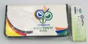 Porta CD FIFA World Cup Germany 2006 CD Holder for CD's, DVD, Blu-Ray, 48 Holder