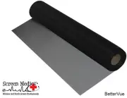 Phifer - BetterVue Black Window Screen Mesh 28" x 36"
