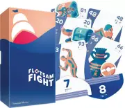 ONKFFT Oink Games Flotsam Fight