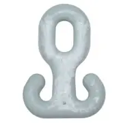 Yale Cordage 10008702 Chook Replacement
