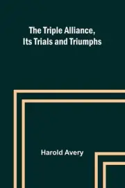 South Sea Foam (Edition1) by Harold Avery Paperback Book