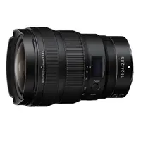 在飛比找PChome24h購物優惠-Nikon NIKKOR Z 14-24mm F2.8 S 