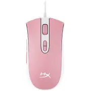 HP HyperX Pulsefire Core RGB Gaming Mouse (Pink/White)