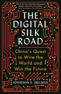 在飛比找誠品線上優惠-The Digital Silk Road: China's