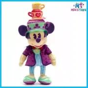 Disney Mickey Mouse: The Main Attraction Plush – Mad Tea Party Brand New