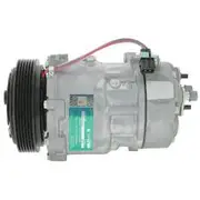 Jayair A/C Compressor - CM1279