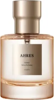 AHRES Sound Skin Perfume #SAYU 50mL Fragrance Japan Limited F/S New