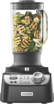 Kenwood MultiPro XL Weight + 3.5L Food Processor Black