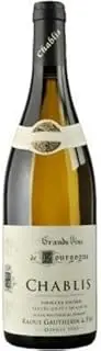 Domaine Alain et Adrien Gautherin - Chablis Vieilles Vignes - 2021