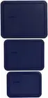 Pyrex 7212-PC (1) 1104628 11 Cup & 7211-PC (1) 1113820 6 Cup & 7210-PC (1)...
