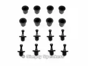 BEST Quality SPEAKER GRILL CLOTH Small Peg Kit Grille Fabric Peg Kit # GC-SMPEG