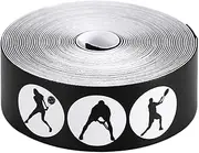 Racquet Guard Tape, Racquet Guard Tape Tennis Racket Head Protection Tape Sticker