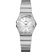 OMEGA Constellation 123.10.24.60.02.001 Woman