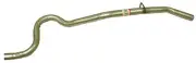1983-1986 Ford Thunderbird Mercury Cougar Tail Pipe