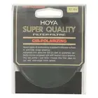 HOYA 77MM Super Quality Cir-Polarizing Filter