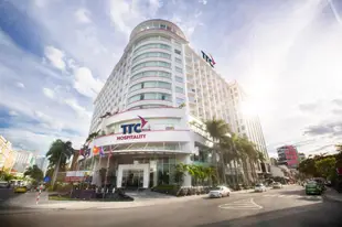 TTC飯店-米舍利亞TTC Hotel - Michelia