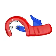 KNIPEX 90 23 01 BKA DP50 Pipe Cutter, 8"