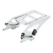 Mounting Rack Docking Hardware Kit Fit For Harley Tour Pak Electra Glide 2014-24
