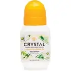 Crystal Deodorant Roll-on (Chamomile & Green Tea) - 66mL