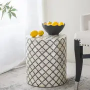 Seychelles Shell Stool/Table