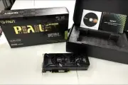Palit GeForce GTX 1070 Ti DUAL FAN 8GB GDDR5 Graphics Card 256bit DVI 3-DP HDMI