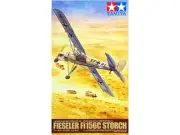 Tamiya - Fieseler Fi 156C Storch 1/48 61100