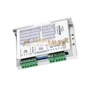 1PC New YAKO YKE2405M two-phase stepper driver Microstep Driver