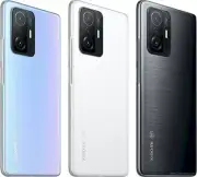 Unlocked Xiaomi 11T 5G Dual SIM 8/128GB 8/256GB 108MP 6.67"Android Phone 5000mAh