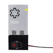 CR-10S Pro 360W 24V 3D Printer Power Supply for Ender-3 / Ender-3 PRO