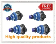 4pcs OEM 0280150664 7701035320 FOR FIAT Uno RENAULT R19 - Clio 1.4 Fuel injector