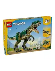 [LEGO] Creator Tyrannosaurus Rex 31151