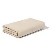 Cotton Draping Fabric - 10 Yards, 100% Organic Cotton, 60" Wide, Unbleached C...