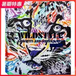 【現貨】【英文畫冊】WILDSTYLE GRAFFITI AND STREET ART狂野風格的塗鴉和街頭藝術書籍