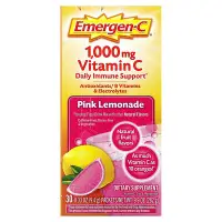 在飛比找iHerb優惠-[iHerb] Emergen-C 維生素 C，調味起泡飲品