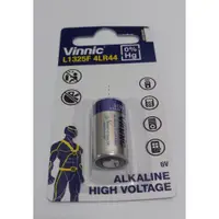 在飛比找蝦皮購物優惠-【電池通】VINNIC 4LR44 6V 相機 打火機 電池